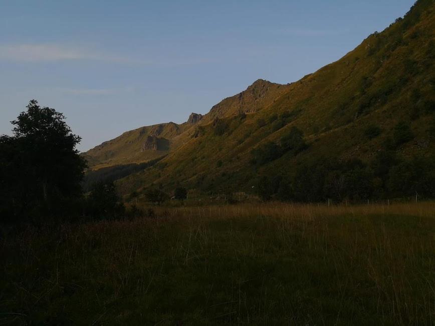 Glamping Lofoten Hotel Kongsjorda Esterno foto